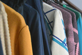 Estudio Nudo Clothing